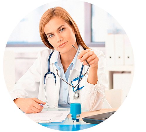 медицинские справки в Москве